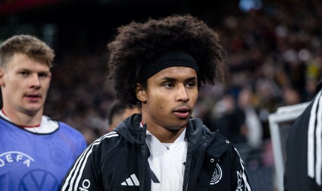 Mystery Box: Das hat Adeyemi verschwiegen