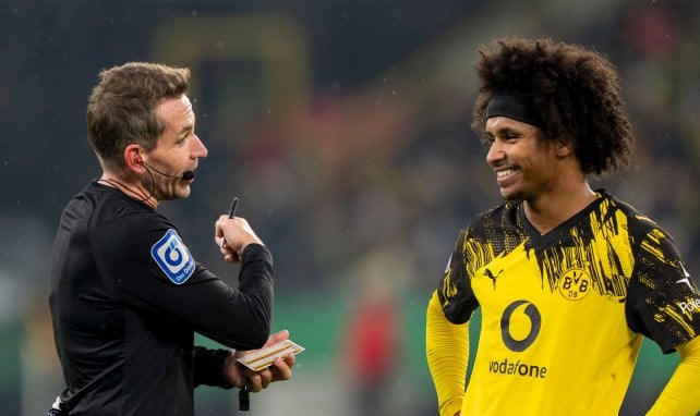 BVB: Der Stand bei Adeyemi