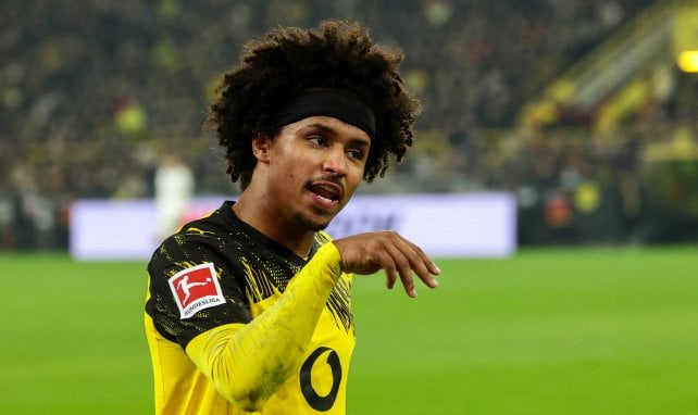 BVB-Sorgenkind: Adeyemi hat noch zwei Fürsprecher