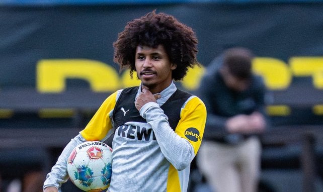 BVB: Kovac kündigt Adeyemi-Gipfel an