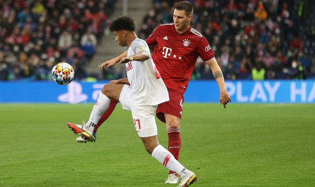 Karim Adeyemi will Niklas Süle zum BVB folgen