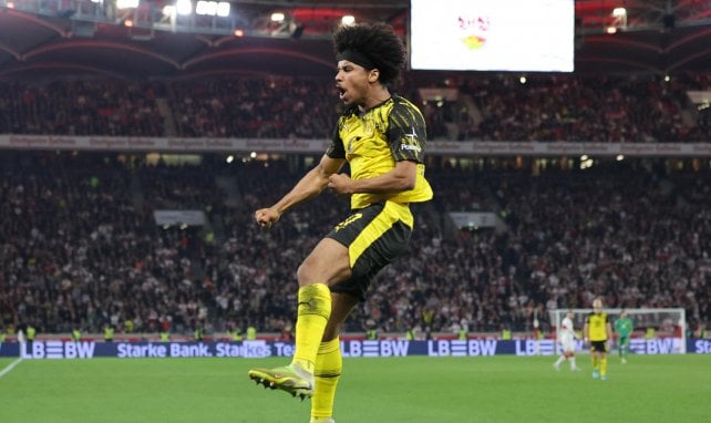 BVB: Lukrative Adeyemi-Lösung in Sicht