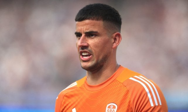Neue Nummer zwei für United
