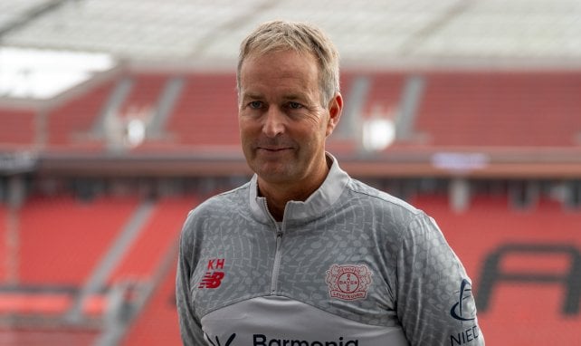 Bericht: Hjulmand-Abschied nicht ausgeschlossen