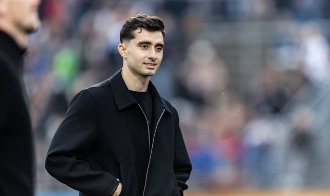 Augsburg bedient sich beim VfB