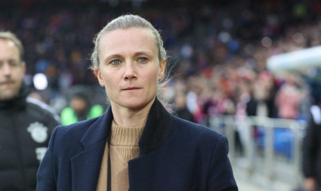 Kuntz-Nachfolge: HSV bedient sich beim FC Bayern