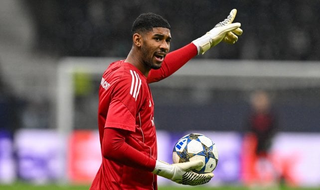 Eintracht winkt Traum-Angebot für Santos