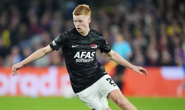 „Neuer Pedri“ klopft ans Tor zur Bundesliga