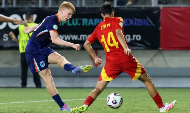 Zwei Transfer-Duelle zwischen Bayern und BVB 