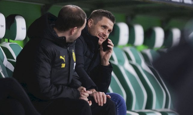 Wolfsburg denkt groß: Gerüchte um Kehl & Freund