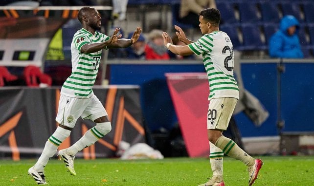 Werder wird Keïta los