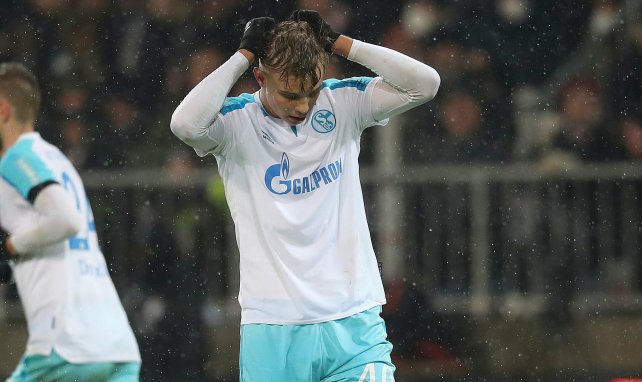 Fabelquote: Schalkes Topp-Talent bereit für die Profis?