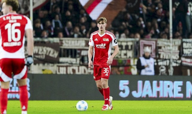 Kemlein schaut sich um 