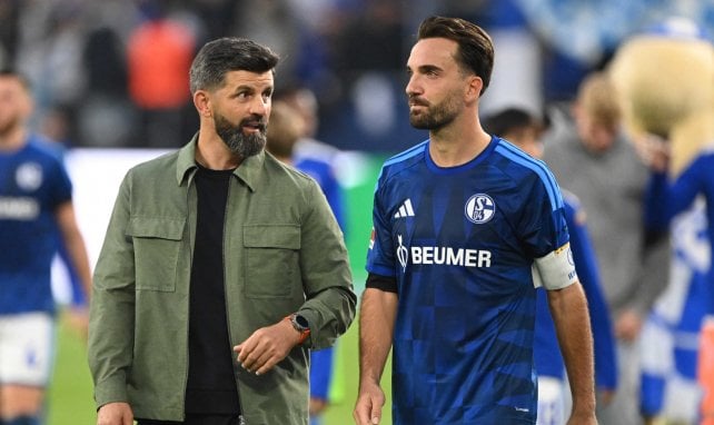Enttäuschter Karaman zeigt sich kampflustig