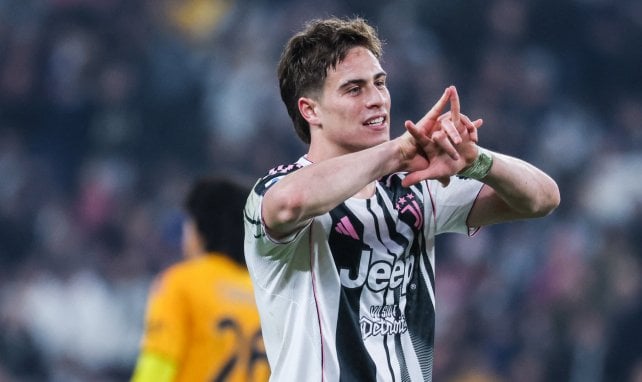 Yildiz kartet gegen Bayern nach