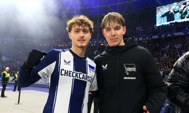 Bayerns Joker im Eichhorn-Rennen