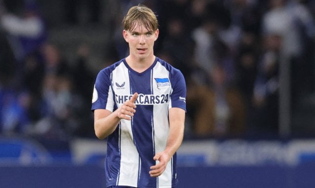 Eichhorn vor 20-Millionen-Wechsel?