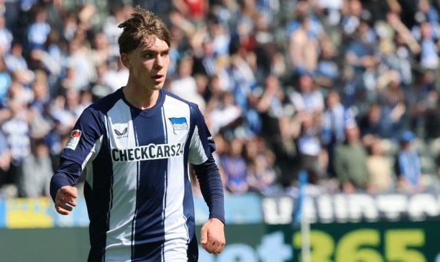 Verwirrung: Geht Bayern jetzt all-in bei Eichhorn?