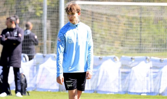 Forderung enthüllt: BVB trifft radikale Eichhorn-Entscheidung