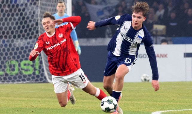 Sieben Zweitliga-Juwele in die Bundesliga?