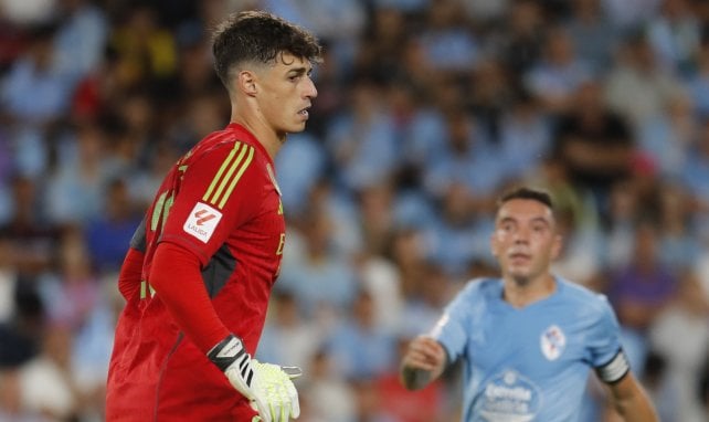 Kepa Arrizabalaga