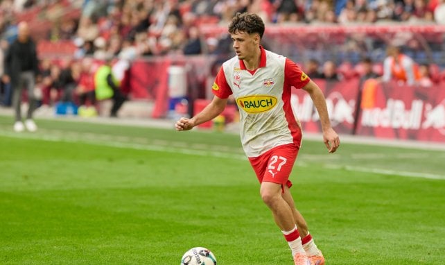 Bayers schlauer Alajbegovic-Deal