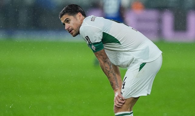 Nächster Gladbach-Rückschlag