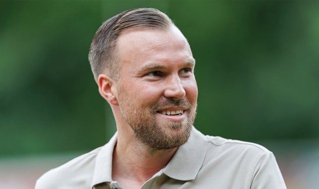 Kevin Großkreutz isst gerne Döner