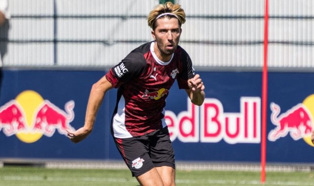 Kampl-Zukunft bleibt offen