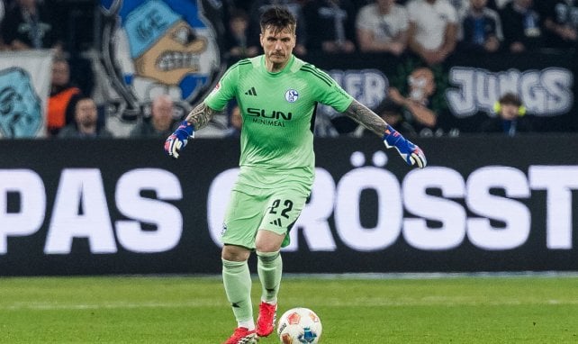 Heidenheim kündigt Müller-Transfer an