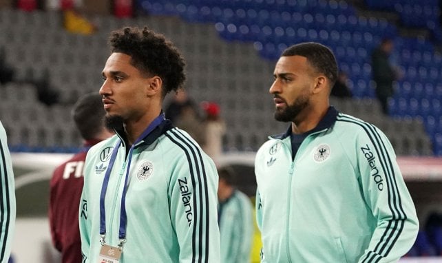 Schade: Die 19 Verlierer der WM-Nominierung