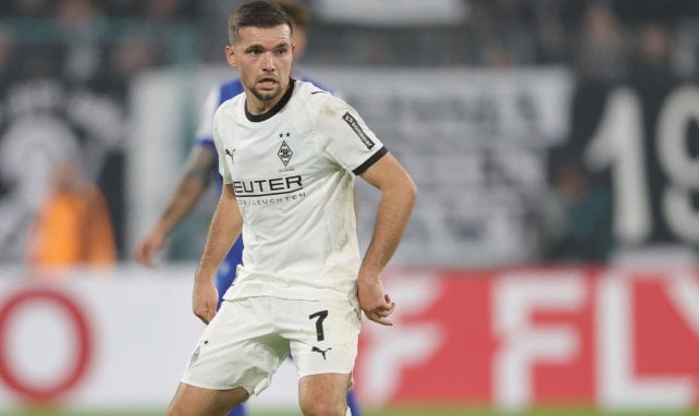 M’gladbach: Fünf Verkaufskandidaten