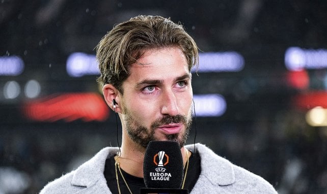 Kevin Trapp im Interview