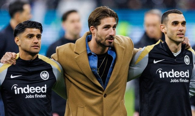 Vor Augsburg-Duell: Trapp-Entscheidung gefallen