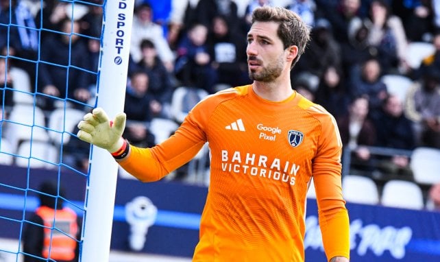 Trapp-Transfer dank Klopp?