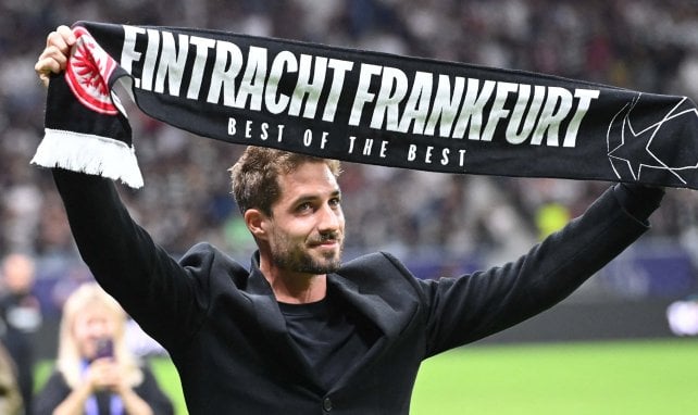 Trapp: „Das Größte meiner Karriere“