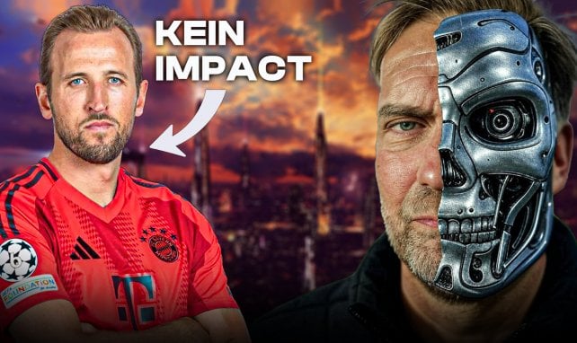 Künstliche Intelligenz gewinnt im Fußball immer mehr an Einfluss