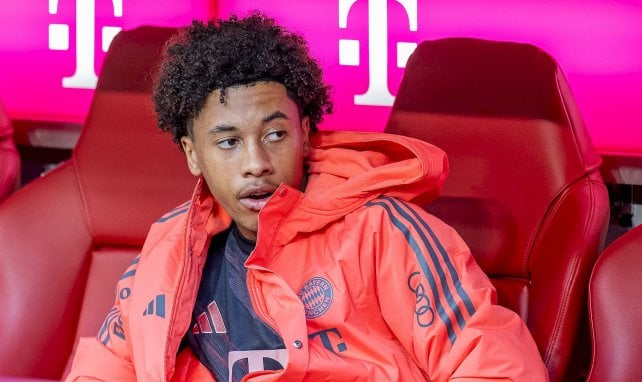 Bayern einigt sich mit Kiala