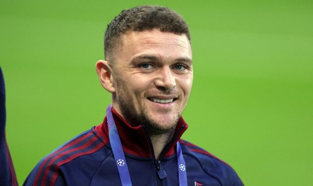 Wolves verpflichten Trippier