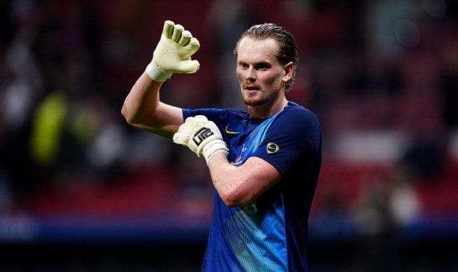 Tottenham gelingt Kinsky-Verlängerung