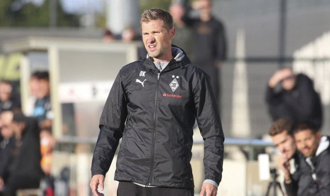 Gladbach findet Polanski-Nachfolger