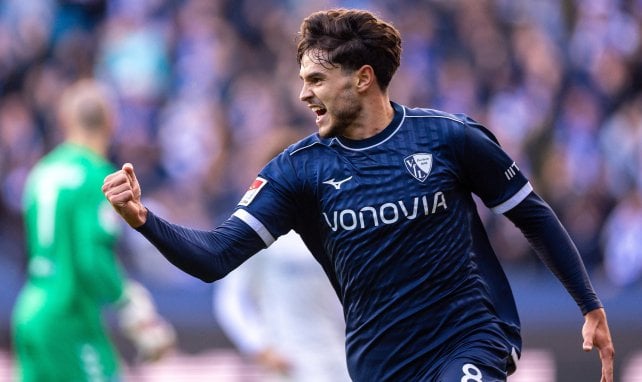 Wie geht’s weiter mit BVB-Talent Wätjen?