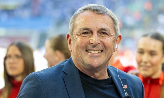 Klaus Allofs will bei Fortuna Düsseldorf weitermachen