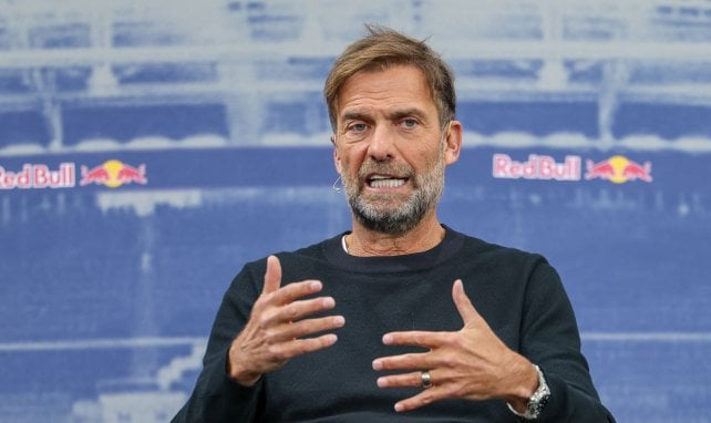 Nach Mainz-Niederlage: Klopp verhinderte Rose-Rauswurf