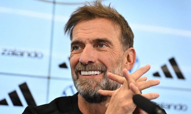 Fünf Überraschungskandidaten für Klopp