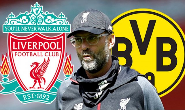 Jürgen Klopp ist in Liverpool und Dortmund extrem beliebt