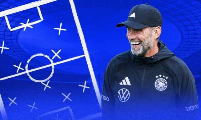 Startet Klopp mit drei Debütanten?