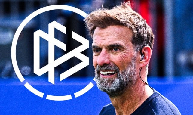 „Wer Jürgen holt, der kriegt ihn“ – Klopps erste Worte als Bundestrainer