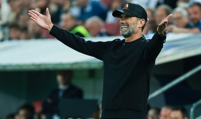 „Das kann er sich sparen“: Neue scharfe Kritik an Klopp
