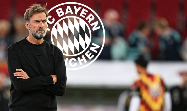 Nach Griechen-Pleite: Klopp braucht den Bayern-Block